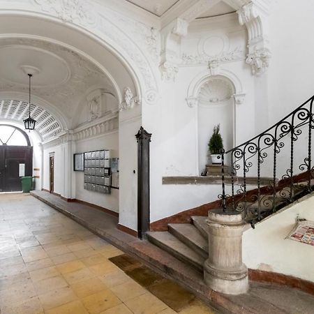 Rp1 Apartment Budapeszt Zewnętrze zdjęcie