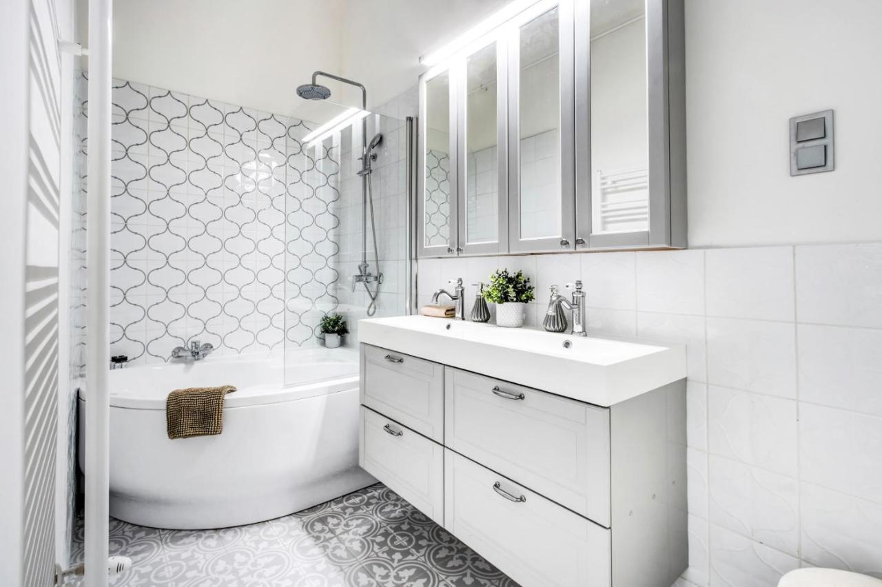 Rp1 Apartment Budapeszt Zewnętrze zdjęcie