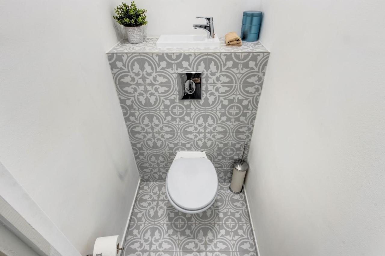 Rp1 Apartment Budapeszt Zewnętrze zdjęcie