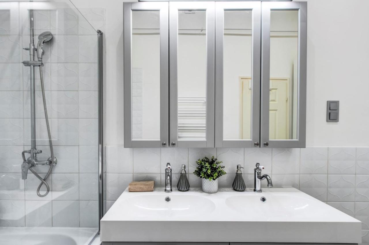 Rp1 Apartment Budapeszt Zewnętrze zdjęcie