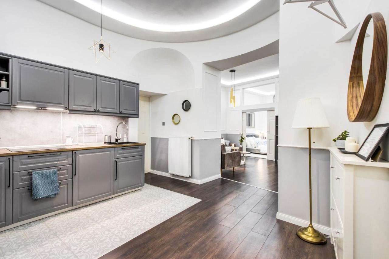 Rp1 Apartment Budapeszt Zewnętrze zdjęcie