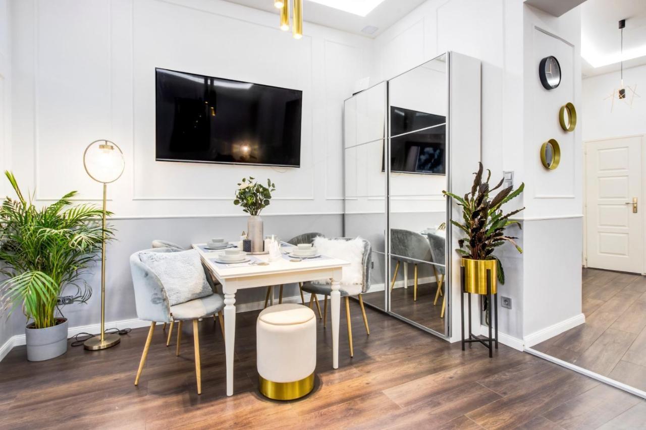 Rp1 Apartment Budapeszt Zewnętrze zdjęcie