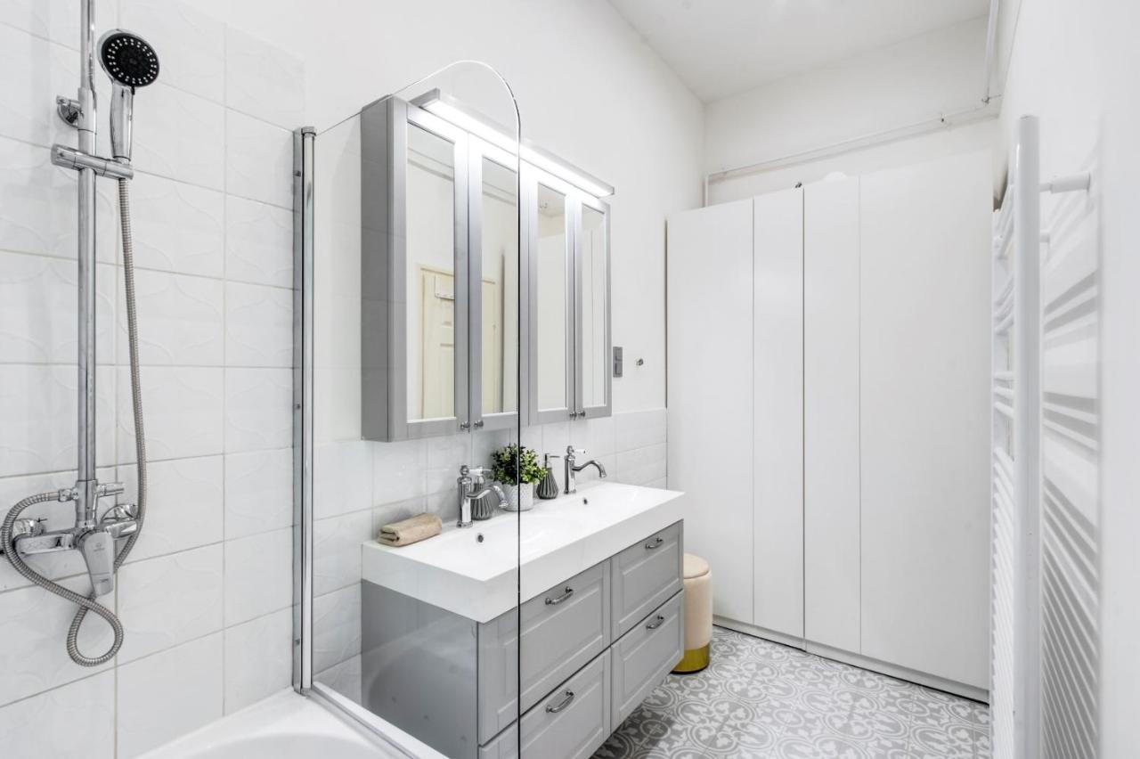 Rp1 Apartment Budapeszt Zewnętrze zdjęcie