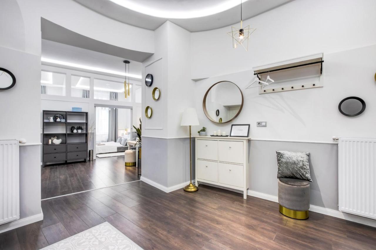 Rp1 Apartment Budapeszt Zewnętrze zdjęcie