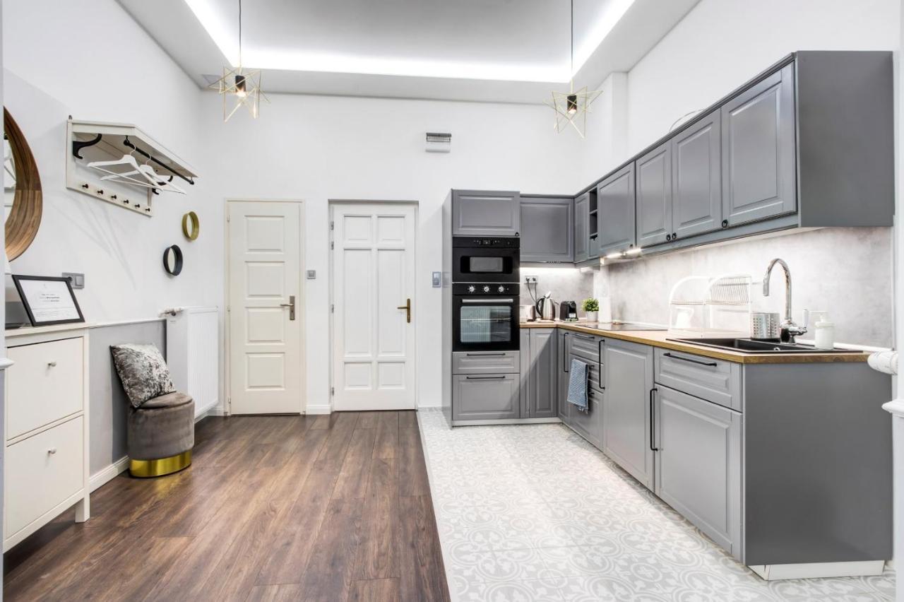 Rp1 Apartment Budapeszt Zewnętrze zdjęcie